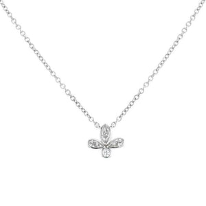 Colar Fleur de Lis