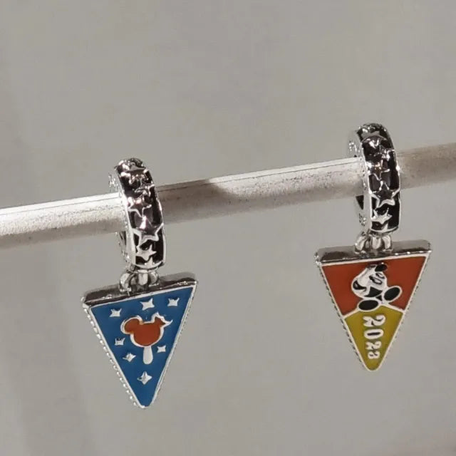 Charm Disney Parks 2023
