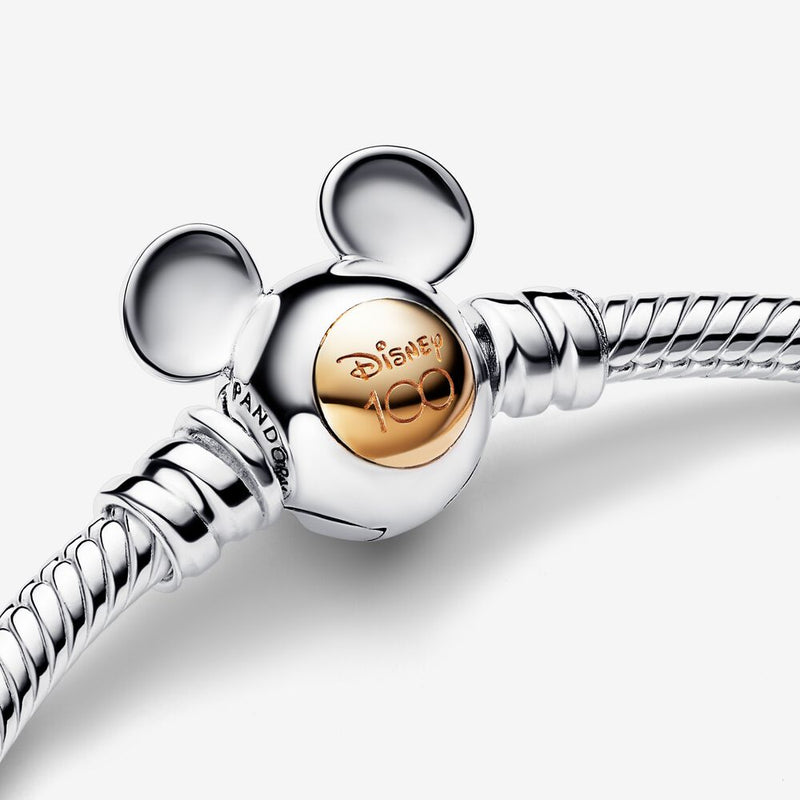 Pulseira 100 Anos Disney (Pronta Entrega)