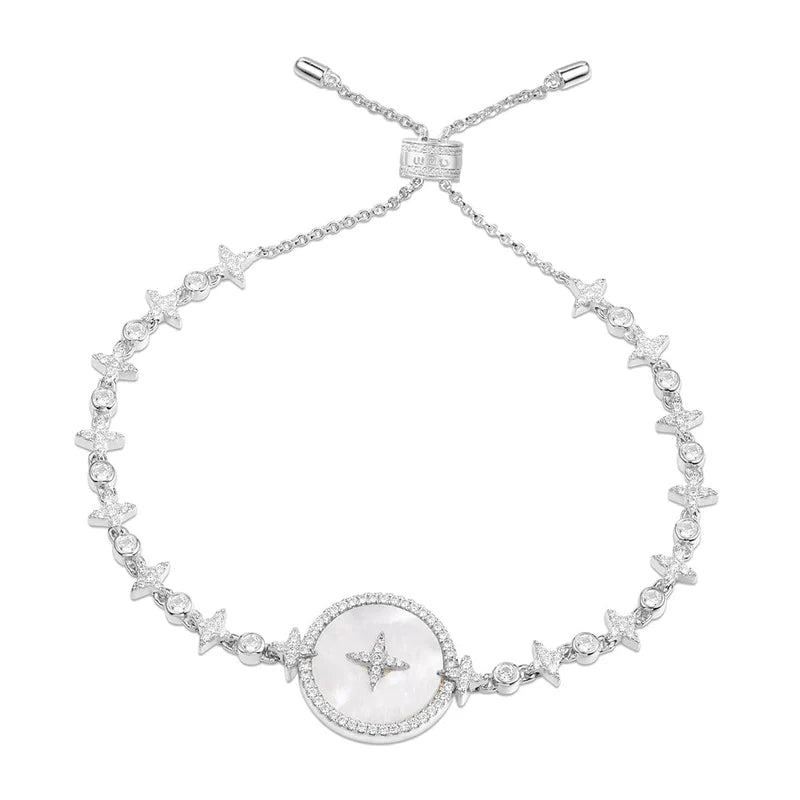 Pulseira Ajustável Star