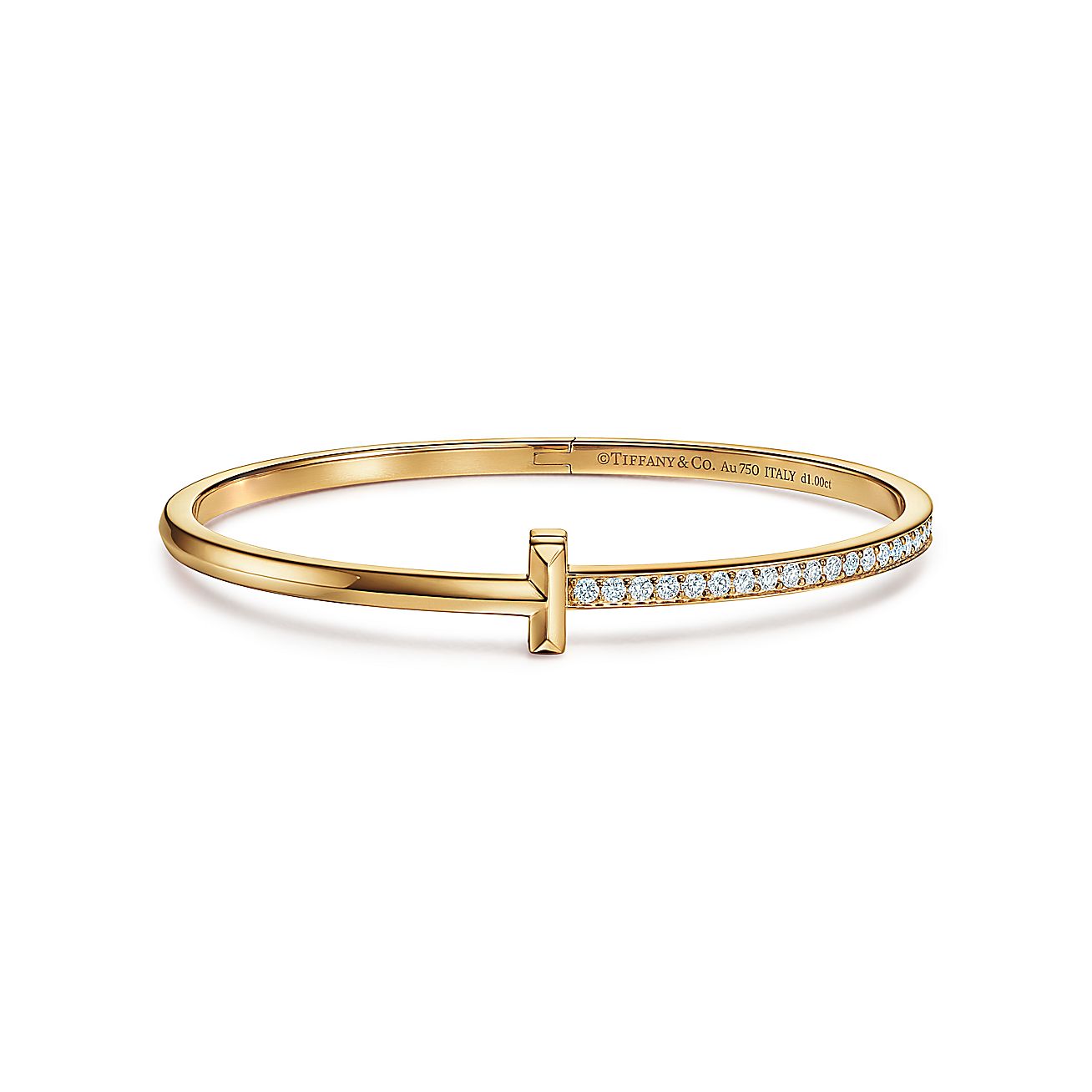 Pulseira Articulada T1 - Estreita