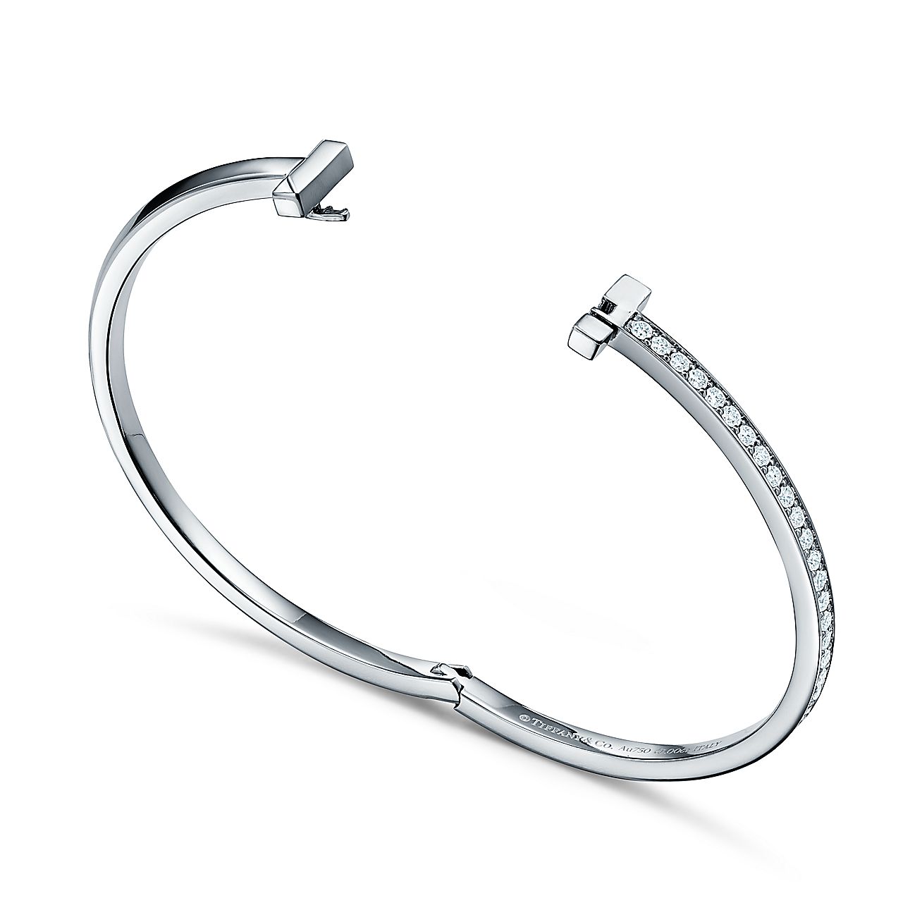 Pulseira Articulada T1 - Estreita
