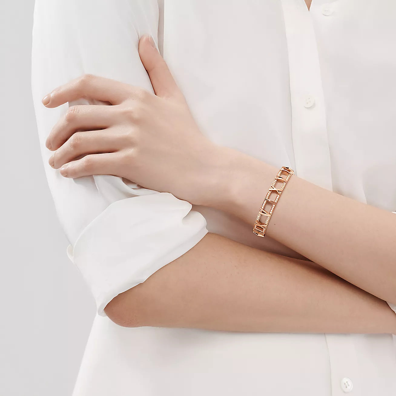 Pulseira Atlas X