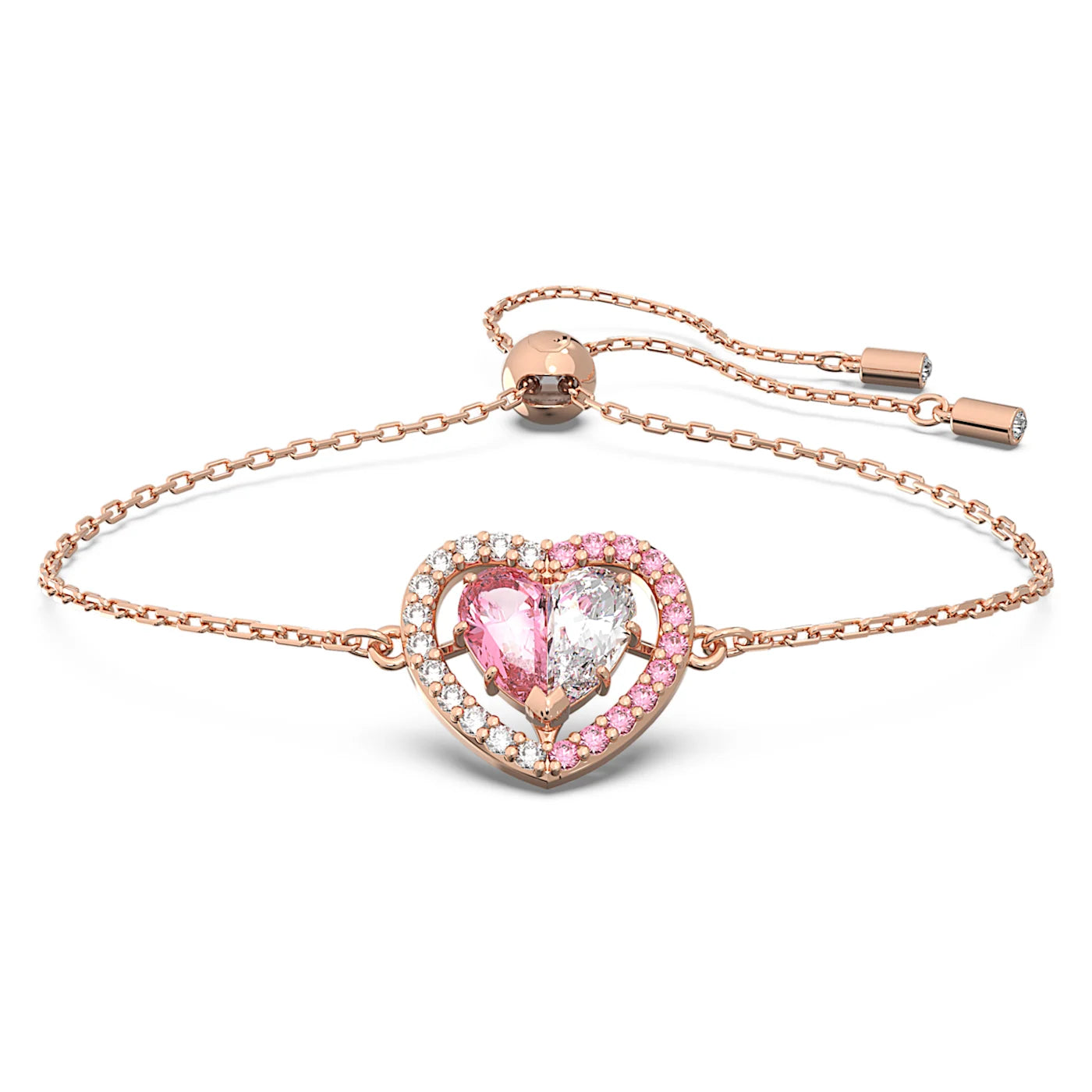 Pulseira Gema Coração