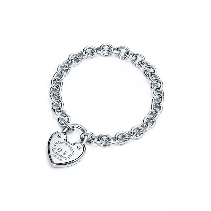 Pulseira Love Lock