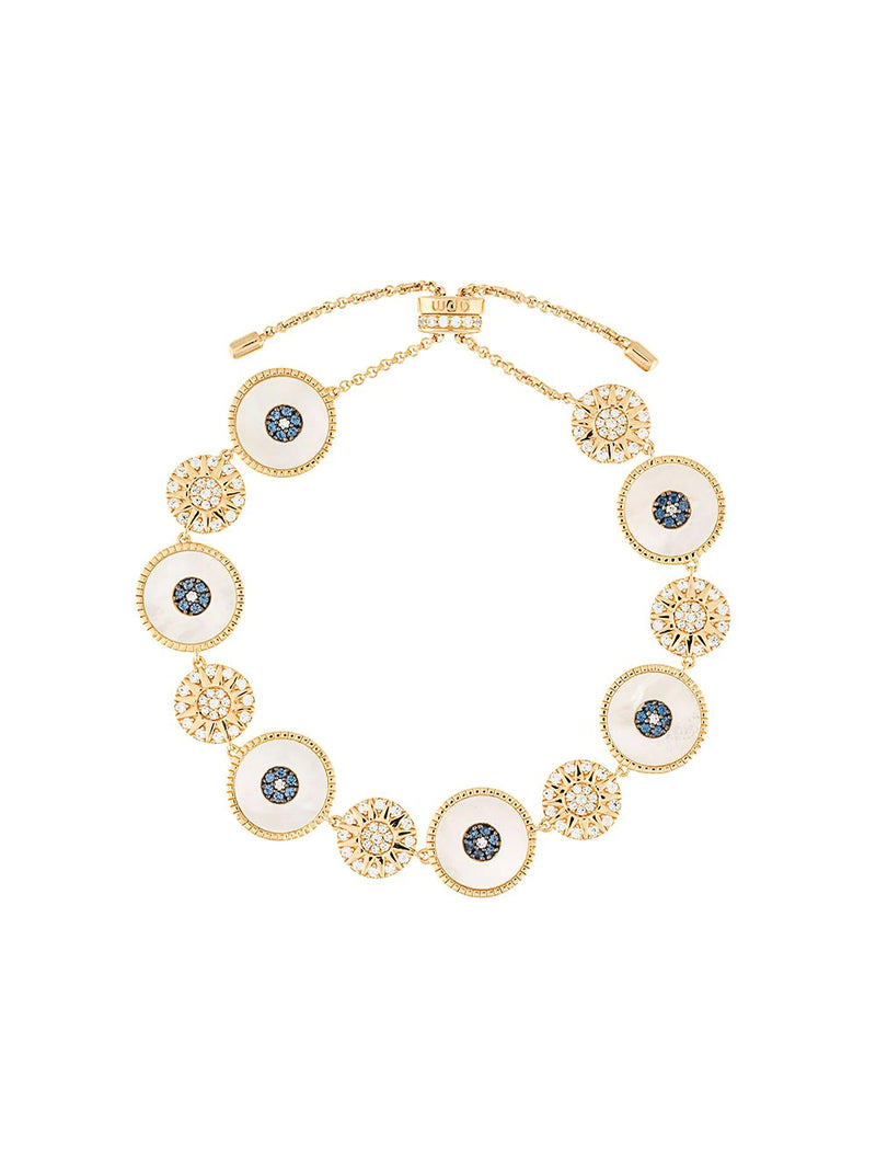 Pulseira Lucky Eye