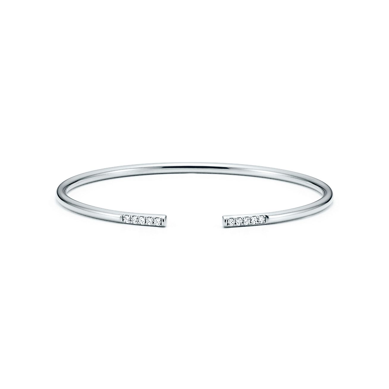 Pulseira Metro Wire Prata