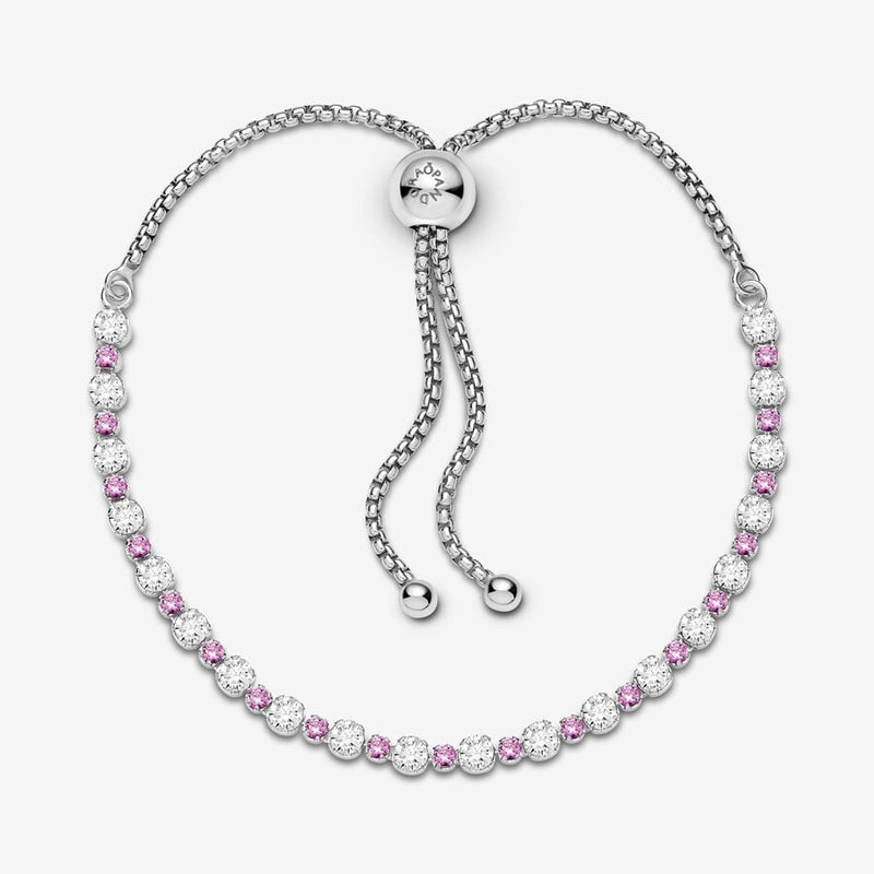 Pulseira Slider Sparkle