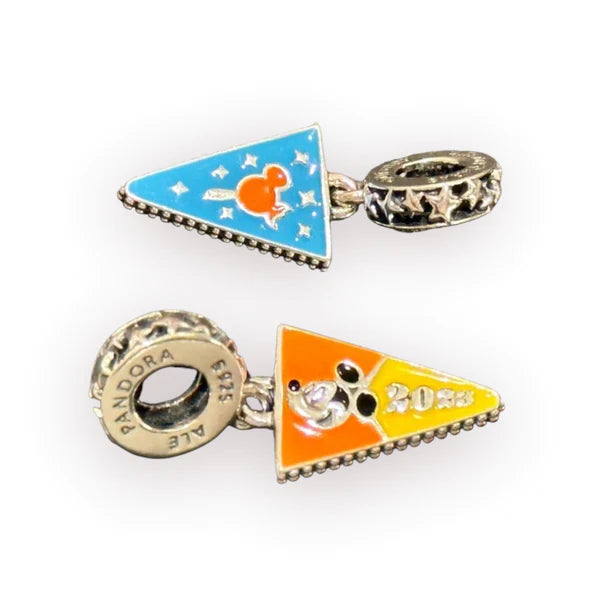 Charm Disney Parks 2023