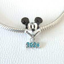 Charm Disney Parks 2024