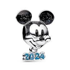 Charm Disney Parks 2024