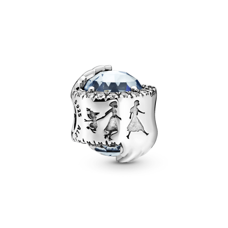 Charm Coleção Frozen - Wayne  Joias