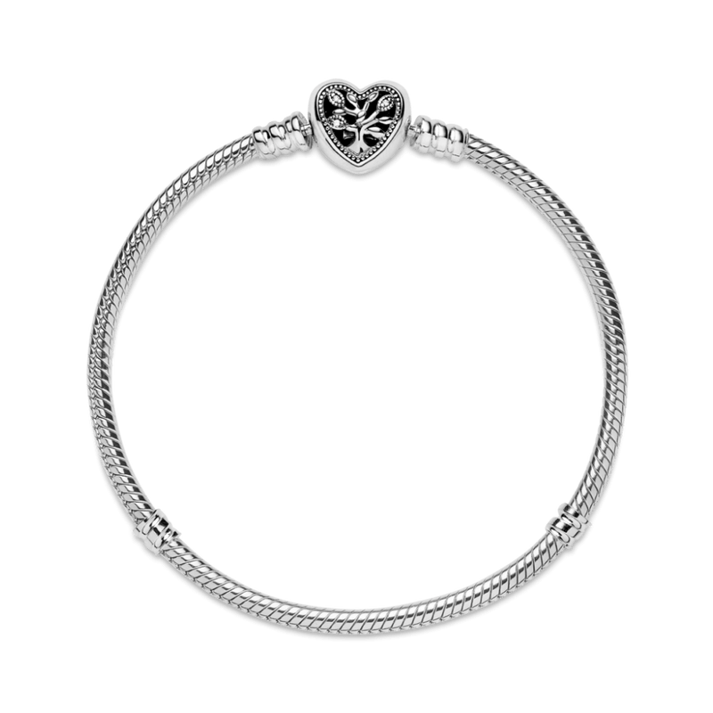 Pulseira Árvore da Família - Wayne  Joias