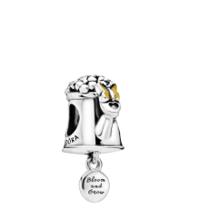 Charm Regador Das Flores - Wayne  Joias