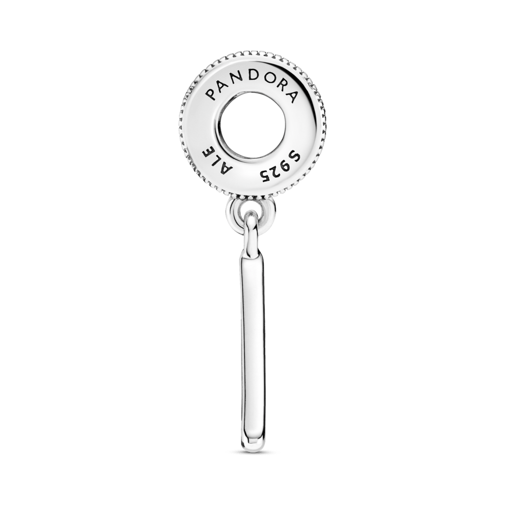 Charm Pendente Relíquias Da Morte - Harry Potter - Wayne  Joias