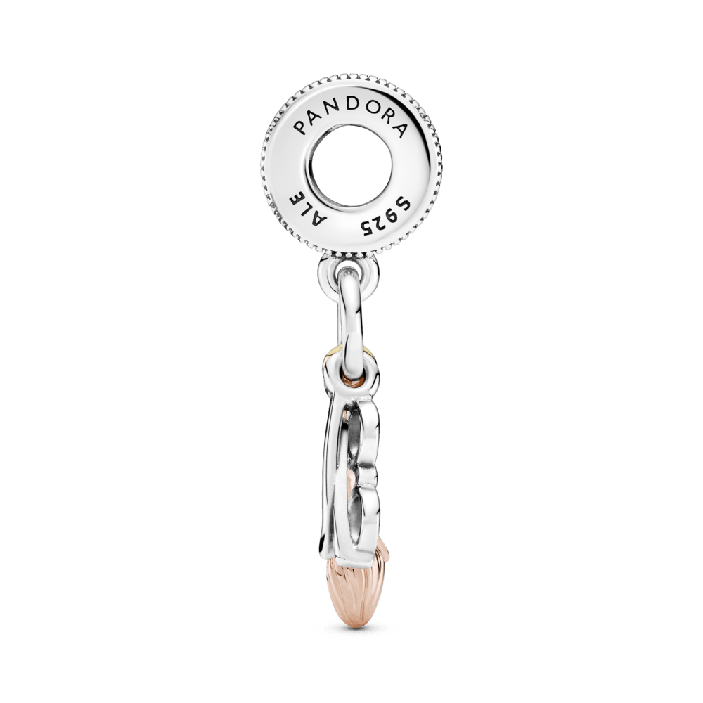 Charm Pendente Óculos, Nimbus 2000 E Raio - Harry Potter - Wayne  Joias