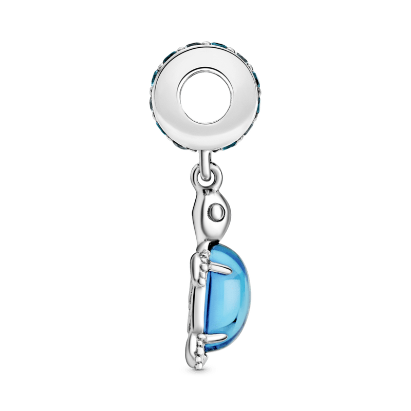 Charm Tartaruga Marinha - Wayne  Joias