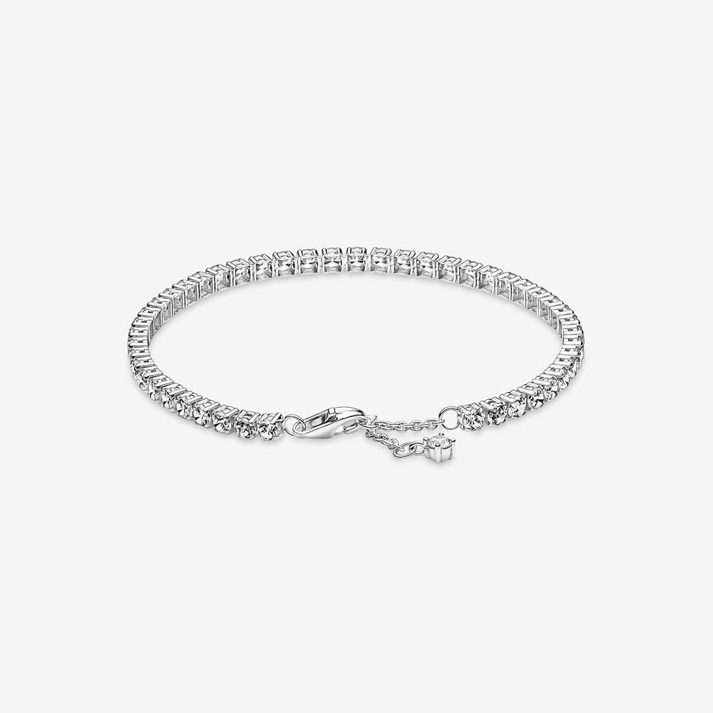 Pulseira Brilho Cintilante - Wayne  Joias