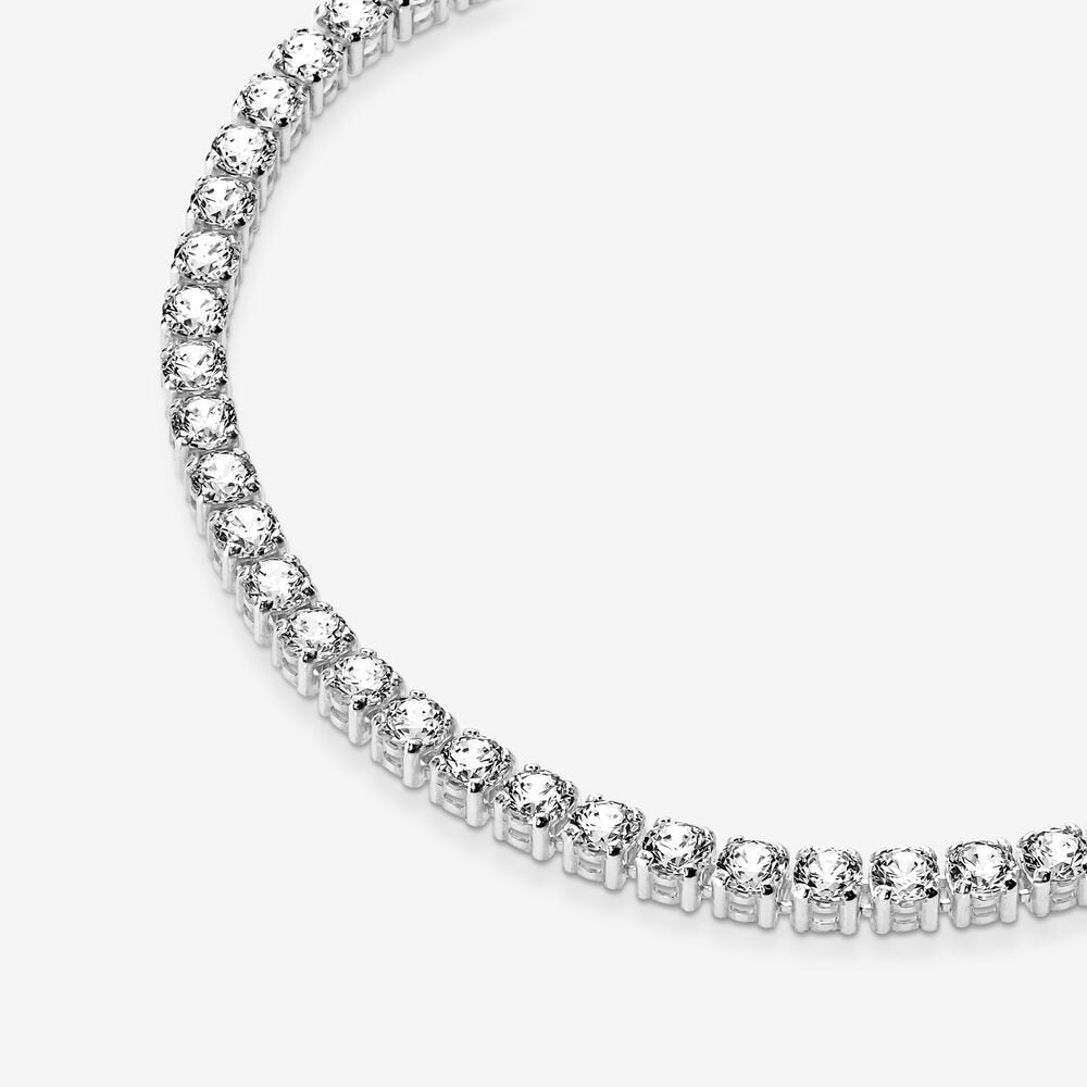 Pulseira Brilho Cintilante - Wayne  Joias
