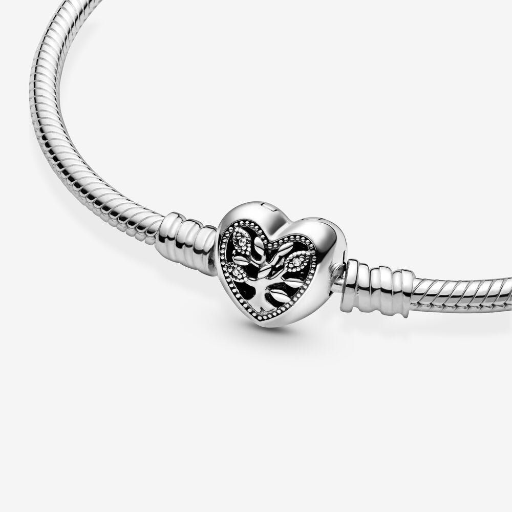 Pulseira Árvore da Família - Wayne  Joias