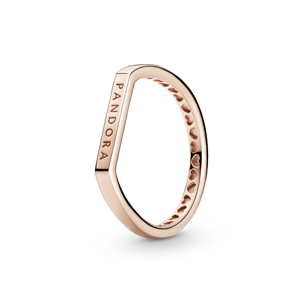Anel De Barra Signature - Wayne  Joias