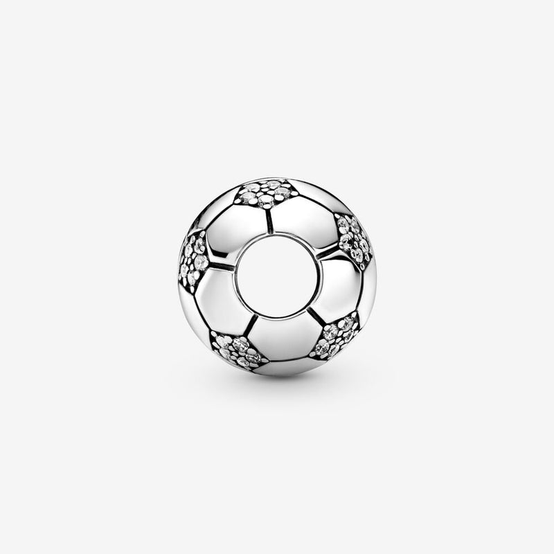 Charm Bola de futebol - Wayne  Joias