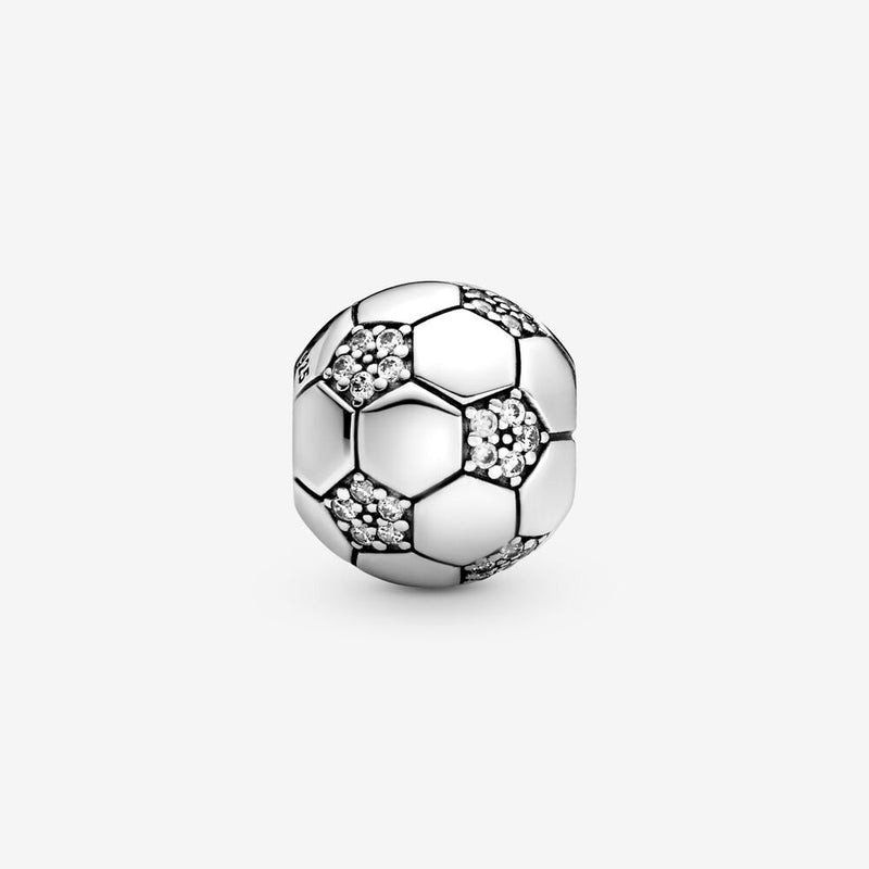 Charm Bola de futebol - Wayne  Joias