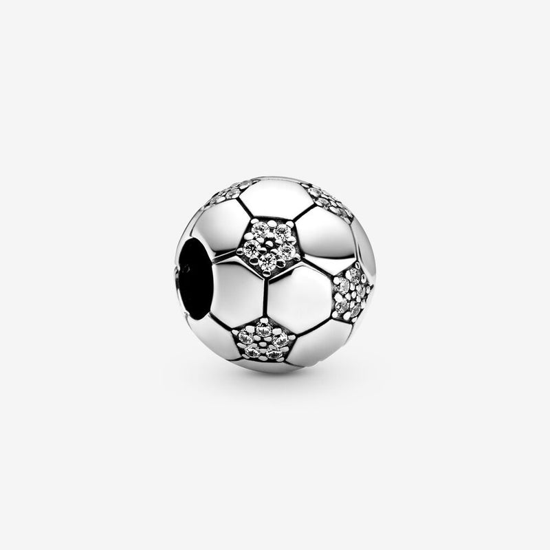 Charm Bola de futebol - Wayne  Joias