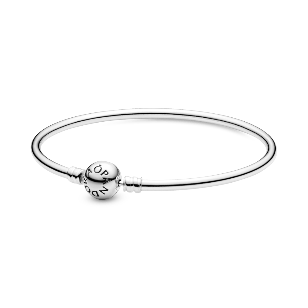 Pulseira Moments - Rígida