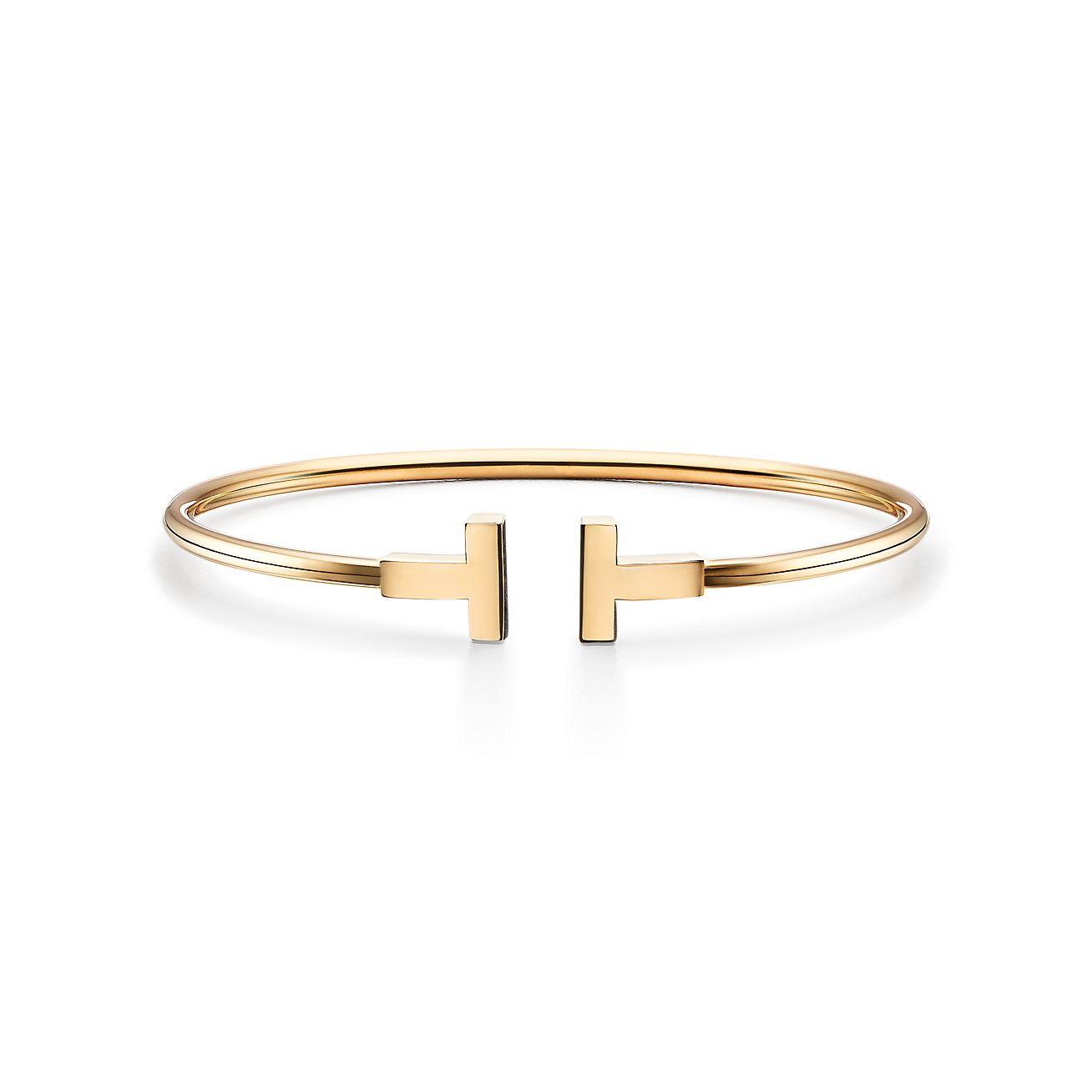 Pulseira Wire - Wayne  Joias