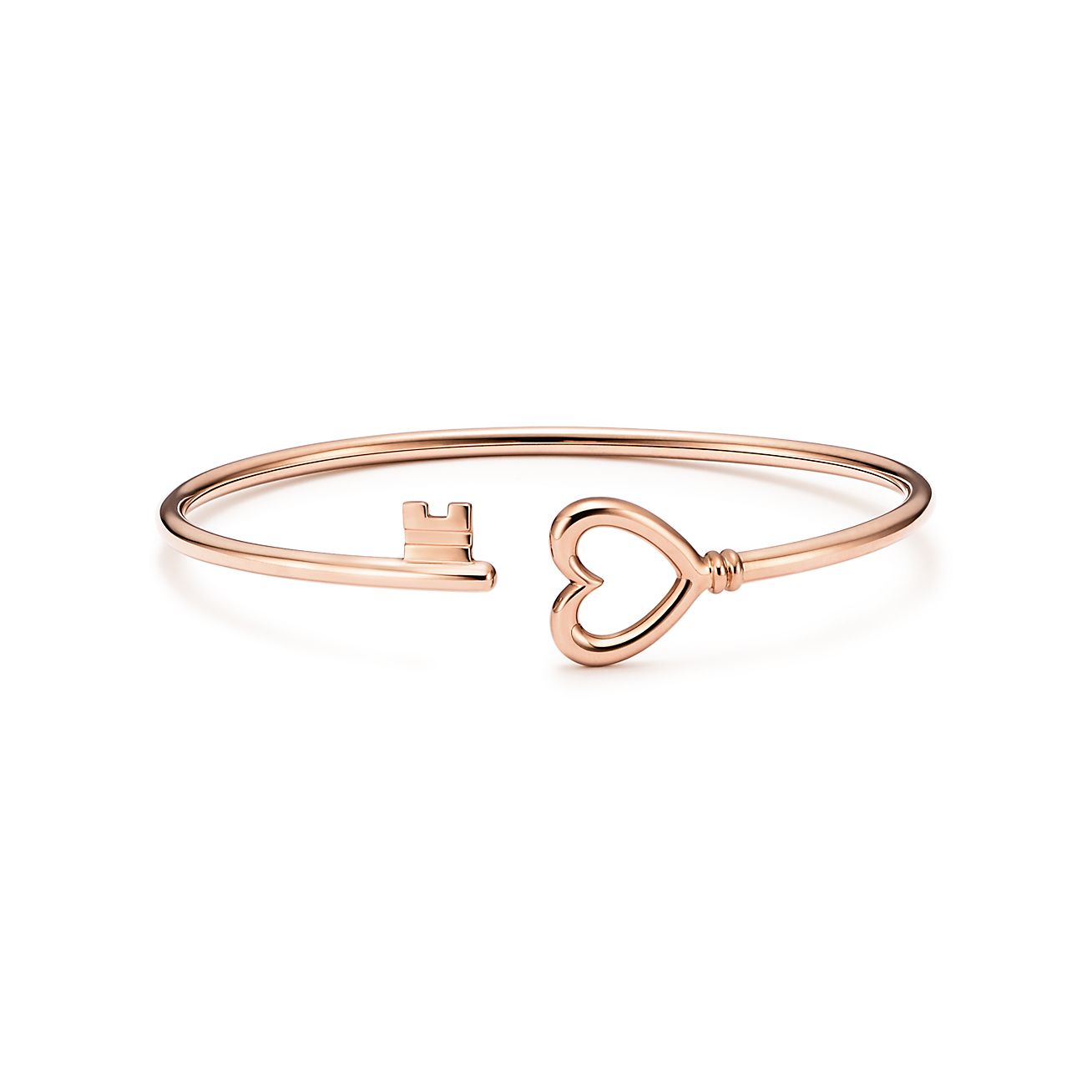 Pulseira Wire Heart - Wayne  Joias