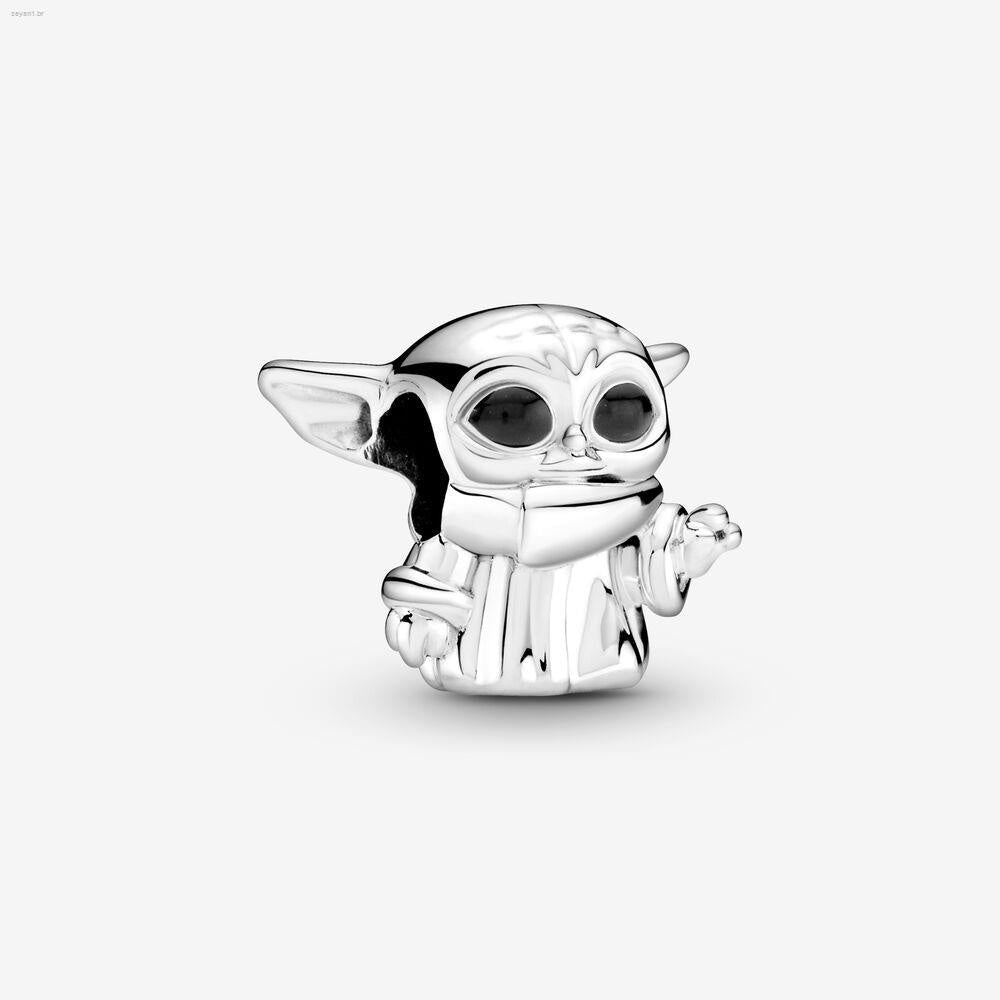 Charms Star Wars Pandora Baby Yoda 