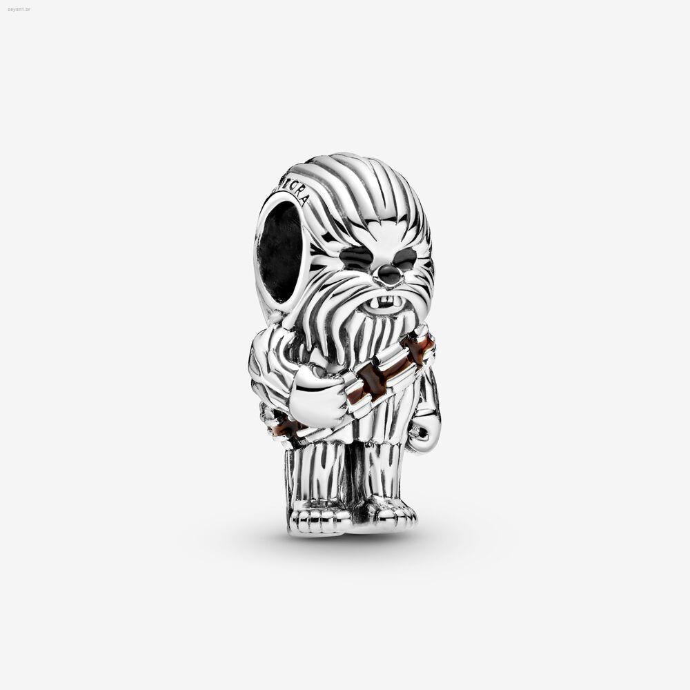 Charms Star Wars Pandora Chewbacca 