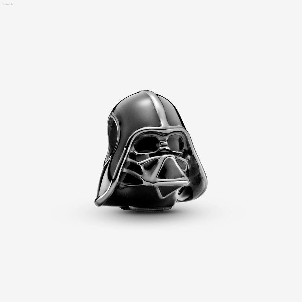 Charms Star Wars Pandora Darth Vader 