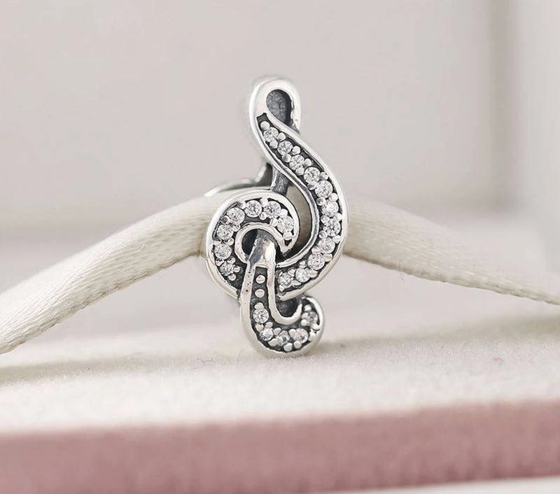 Charm Doce encanto musical