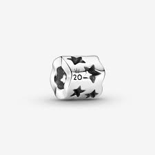Charm Estrelas Edição Limitada 2020