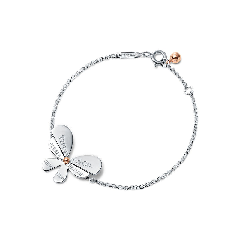 Pulseira Love Bugs Bee - Wayne  Joias