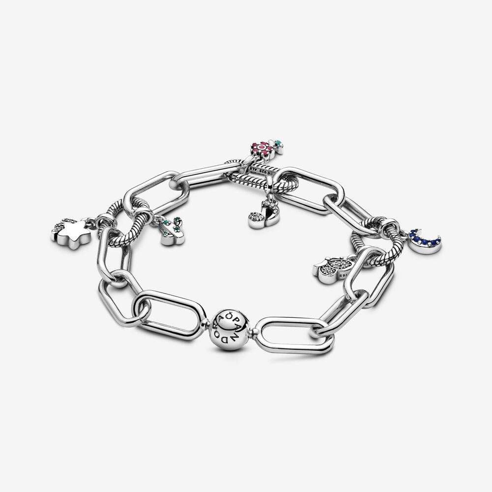 Pulseira Link Me Pandora 