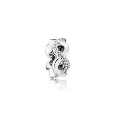 Charm Separador Infinito Espumante